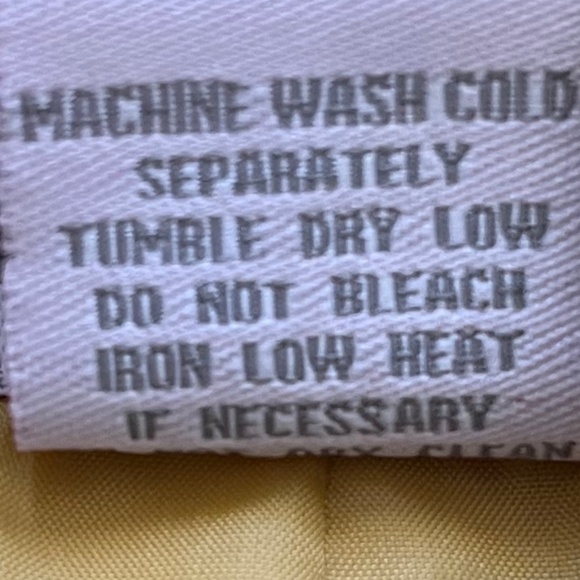 Mod Style Jacket - Picture 5 of 5